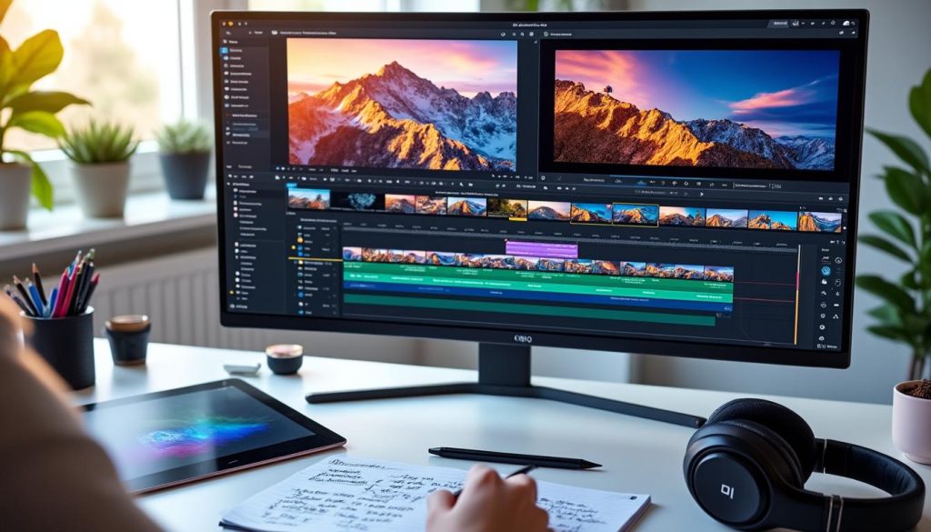 profitez d'une réduction incroyable de 57% sur macxvideo ai, l'outil d'édition vidéo révolutionnaire alimenté par l'intelligence artificielle. transformez vos vidéos avec une technologie de pointe et bénéficiez d'une expérience de création simplifiée et efficace.