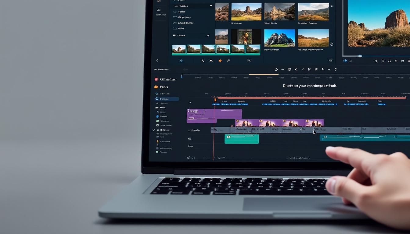 découvrez macxvideo ai, l'outil d'édition vidéo révolutionnaire propulsé par l'intelligence artificielle. profitez d'une réduction exceptionnelle de 57% sur cet éditeur qui transforme votre expérience vidéo, alliant performance et facilité d'utilisation. ne manquez pas cette opportunité d'économiser tout en accédant à des fonctionnalités innovantes !