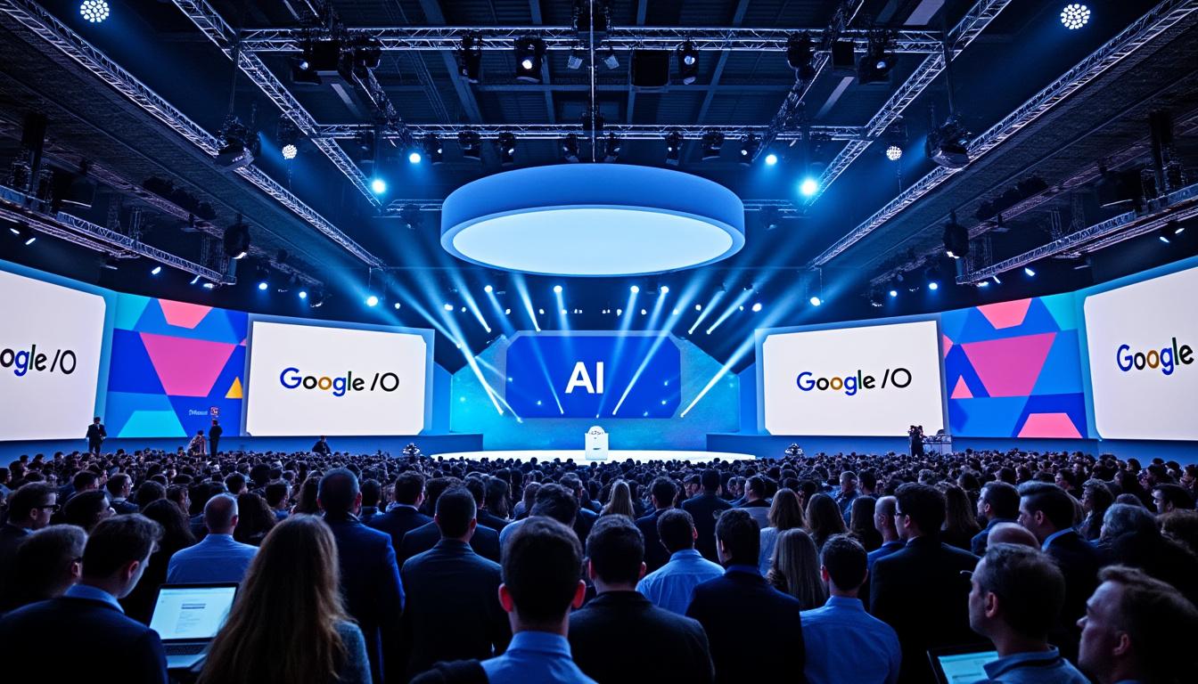 découvrez comment google déploie l'intelligence artificielle pour contrer les menaces internes et renforcer la sécurité de ses services. plongez dans les innovations qui protègent vos données et assurent une expérience utilisateur fiable.