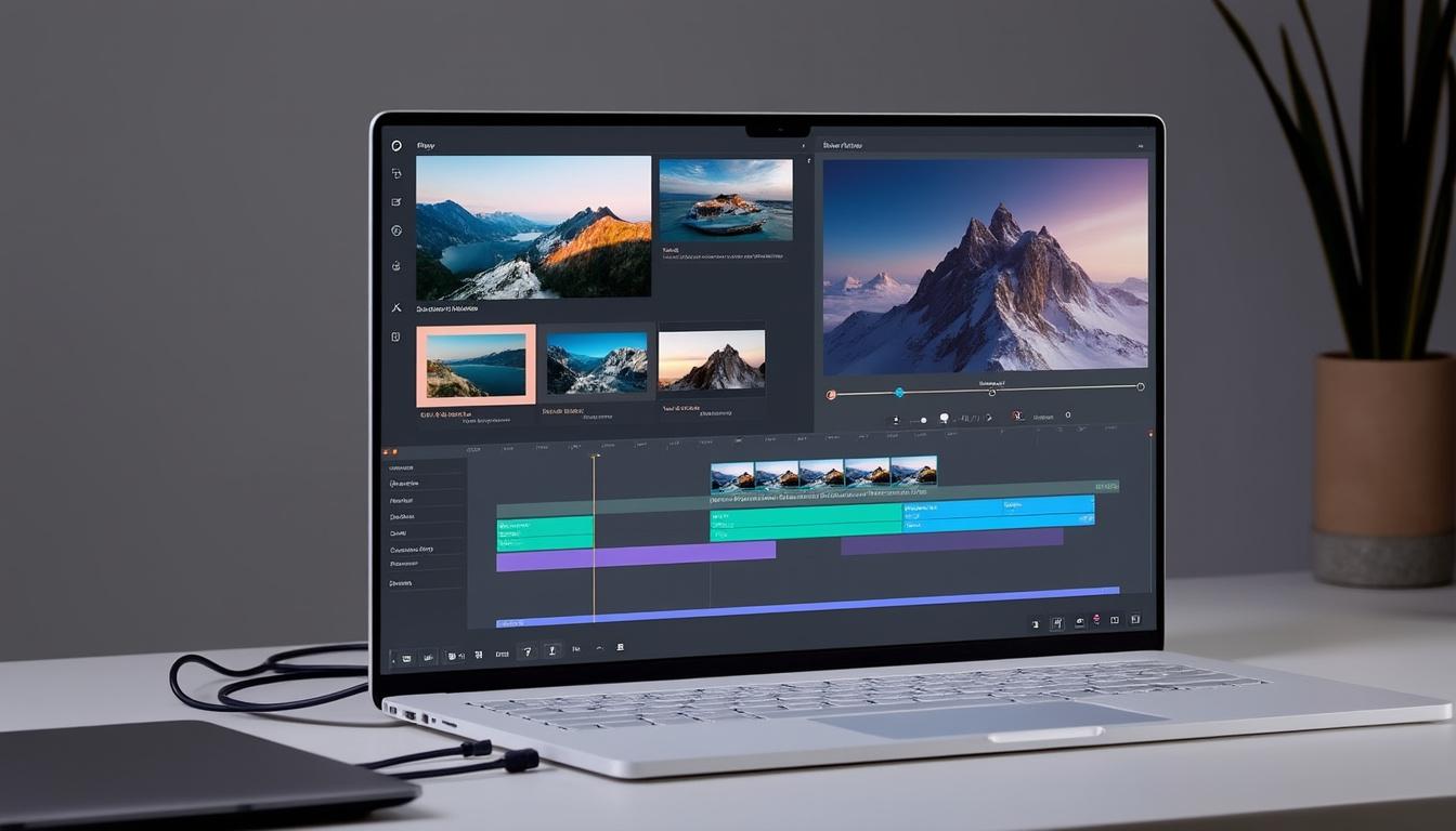découvrez comment meta ai révolutionne vos projets vidéo avec des solutions innovantes. transformez votre créativité en réalité grâce à des outils de pointe qui optimisent la production, le montage et la diffusion de vos contenus. explorez les possibilités infinies offertes par l'intelligence artificielle et donnez vie à vos idées.