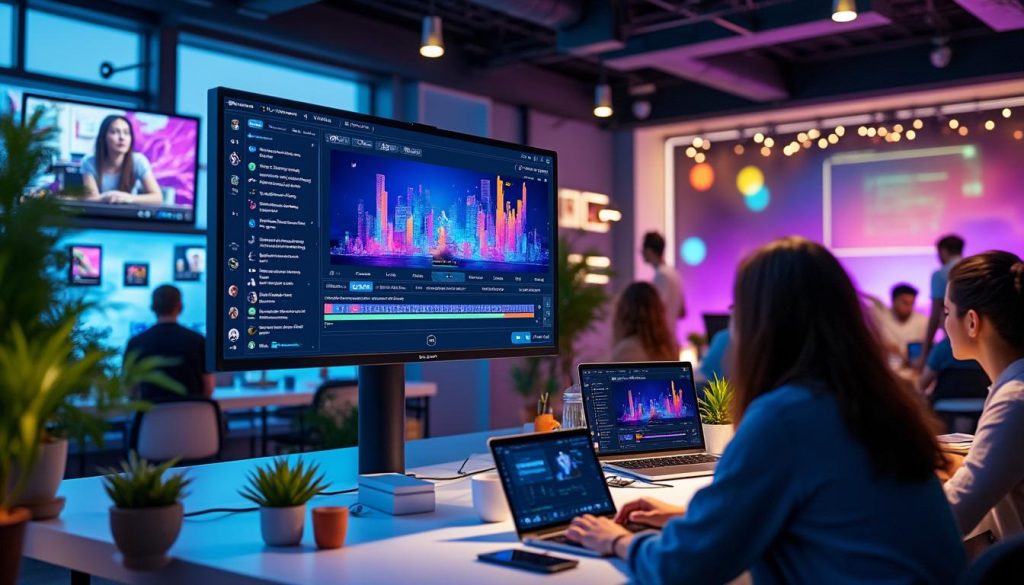 découvrez pippit, l'outil vidéo intelligent qui transforme les tendances incontournables des réseaux sociaux en contenu captivant. avec pippit, simplifiez votre création de vidéos et restez à l'avant-garde des dernières tendances grâce à l'ia.