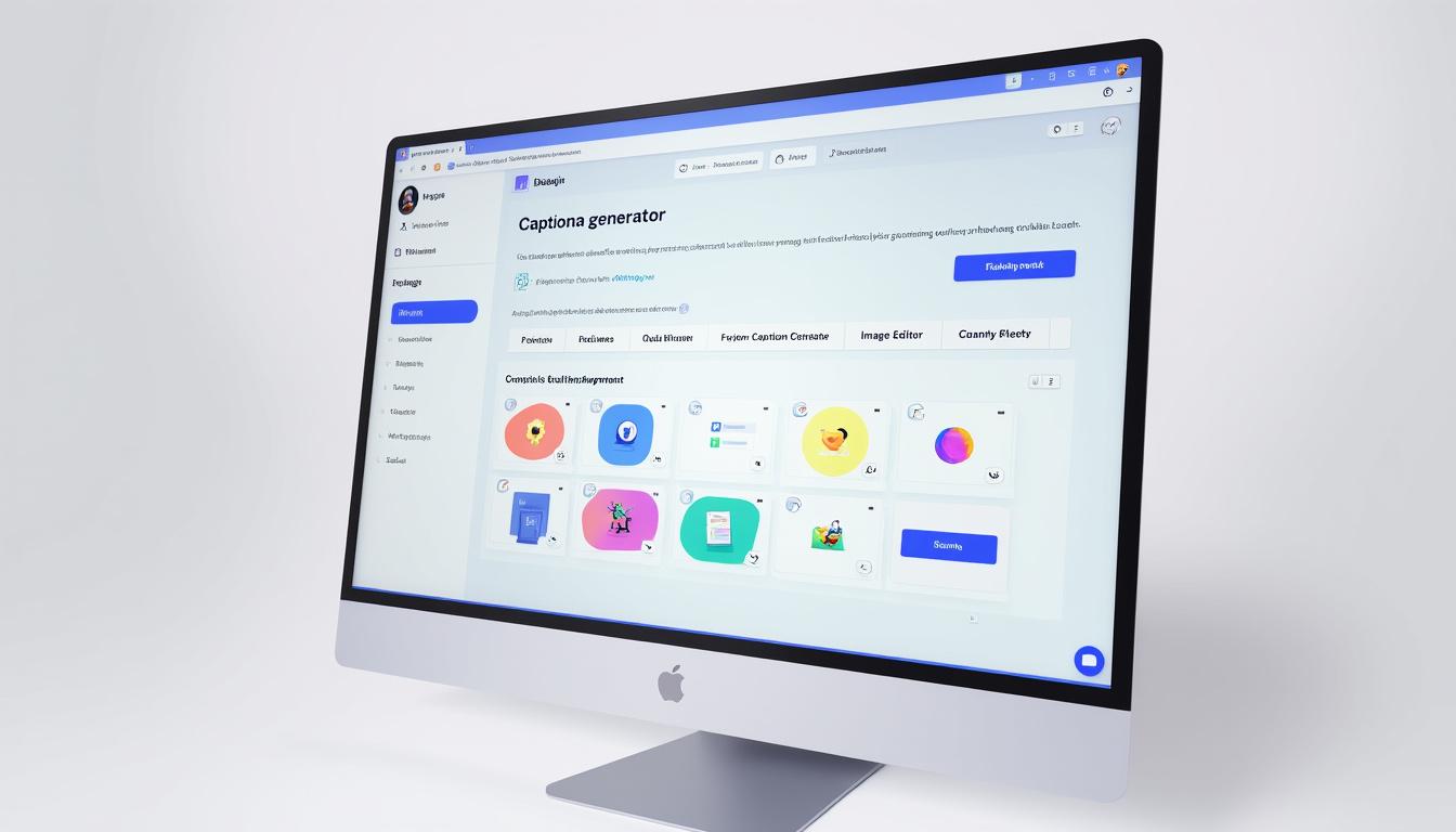 découvrez notre test approfondi de l'outil captions ai, une innovation révolutionnaire qui transforme le sous-titrage automatique. explorez ses fonctionnalités, performances et l'impact potentiel sur l'accessibilité des contenus audiovisuels.