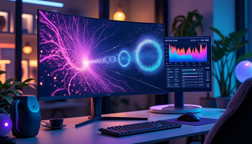 découvrez video2x, la solution gratuite et efficace pour l'upscaling vidéo grâce à l'intelligence artificielle. améliorez la qualité de vos vidéos en un clin d'œil tout en profitant d'une technologie de pointe. transformez vos contenus visuels avec simplicité et performance.