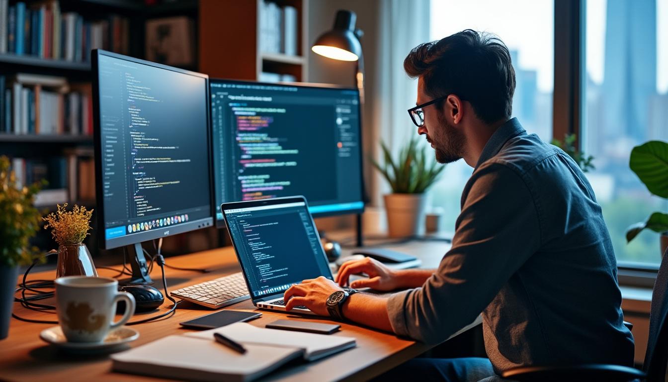 découvrez comment adobe firefly améliore la création vidéo avec l'intégration de veo 3, des fonctionnalités de création de bruitages innovants et une sélection de styles prédéfinis. transformez vos projets audiovisuels avec ces outils puissants pour des résultats époustouflants.