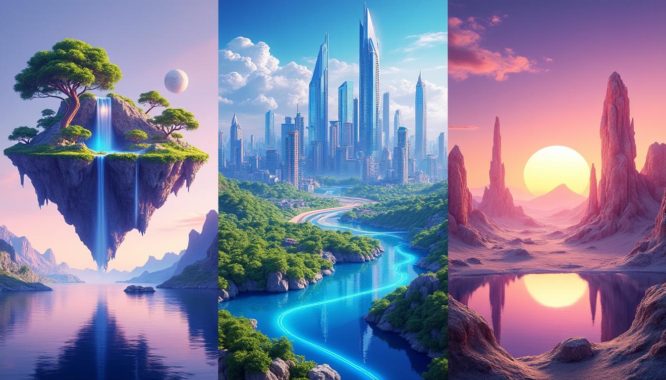 découvrez adobe firefly, une innovation captivante alliant vidéos époustouflantes, intelligence artificielle avancée et effets sonores immersifs pour transformer votre expérience créative.