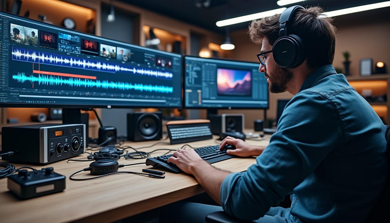 découvrez adobe firefly, la nouvelle révolution alliant vidéos captivantes, intelligence artificielle avancée et effets sonores immersifs. plongez dans un univers créatif sans limite où la technologie redéfinit l'expérience visuelle.