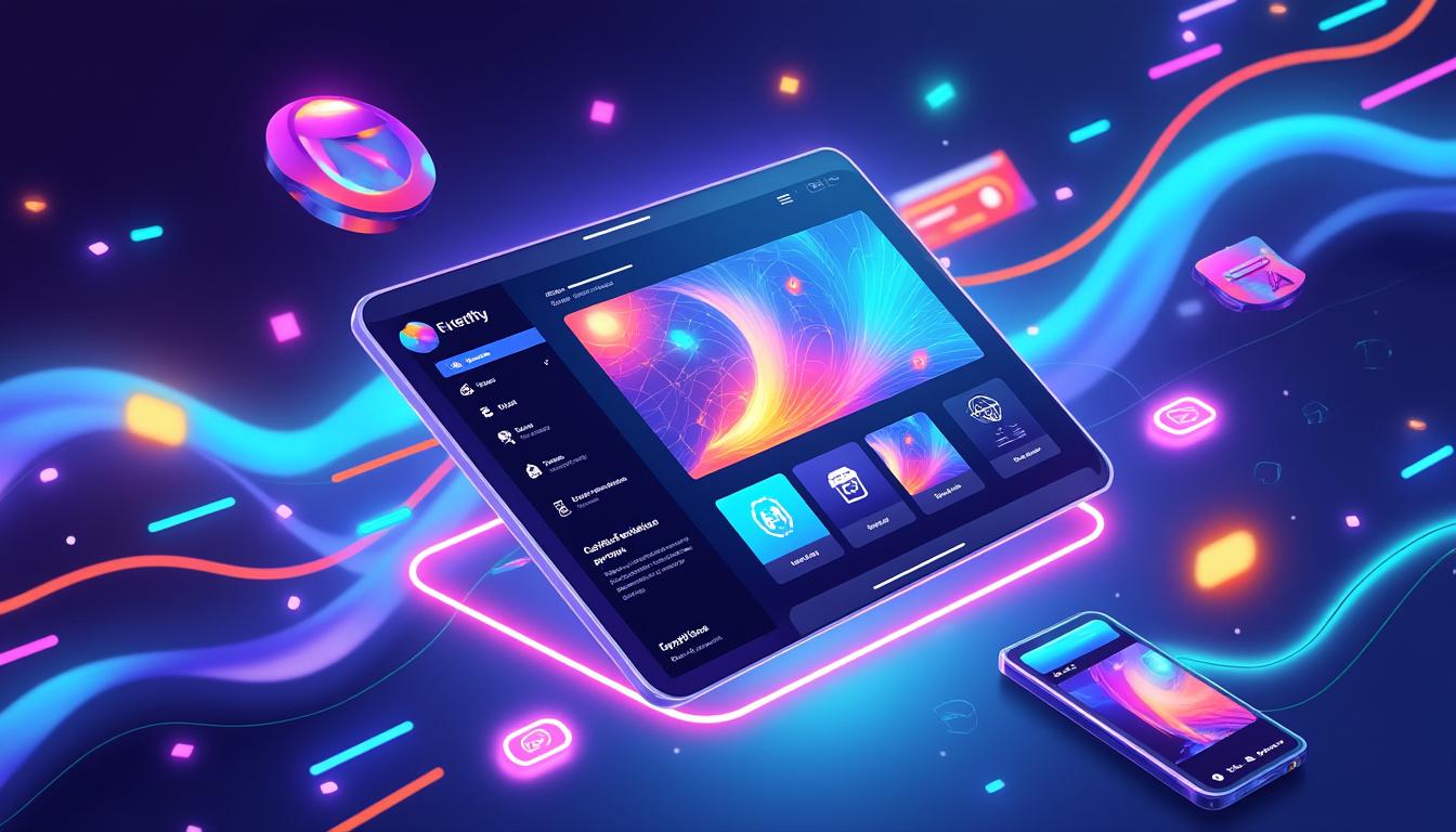 découvrez adobe firefly, une innovation fascinante alliant vidéos captivantes, intelligence artificielle avancée et effets sonores immersifs. explorez les possibilités créatives infinies offertes par cette technologie de pointe.