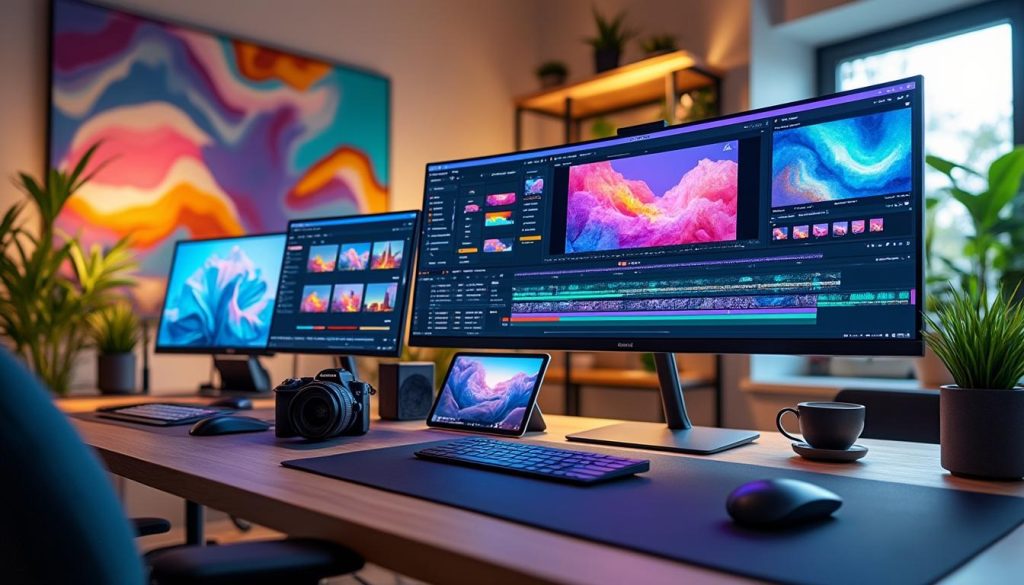 découvrez les dernières améliorations d'adobe firefly video grâce à une mise à jour révolutionnaire. profitez de fonctionnalités optimisées pour créer et éditer vos vidéos avec une efficacité sans précédent.