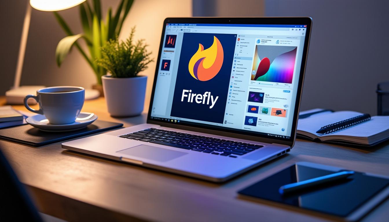 découvrez les dernières améliorations d'adobe firefly video grâce à sa nouvelle mise à jour. optimisez vos créations vidéo avec des fonctionnalités avancées et une interface améliorée pour une expérience utilisateur inégalée.
