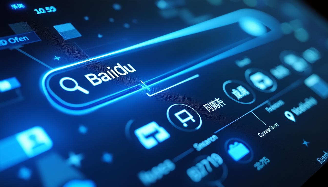 découvrez musesteamer, le nouvel outil de création vidéo par ia dévoilé par baidu, qui transforme la manière de créer du contenu visuel. en parallèle, baidu réinvente son moteur de recherche pour une meilleure expérience utilisateur. plongez dans l'avenir de la technologie avec ces innovations majeures.