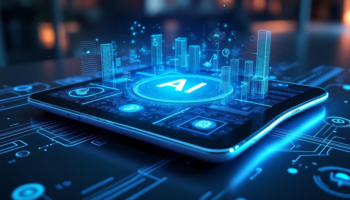 découvrez mylens et reve, deux outils d'intelligence artificielle révolutionnaires qui transforment votre manière d'explorer et d'interagir avec le monde numérique. idéals pour les professionnels et les curieux, ces outils vous aident à optimiser votre expérience technologique.