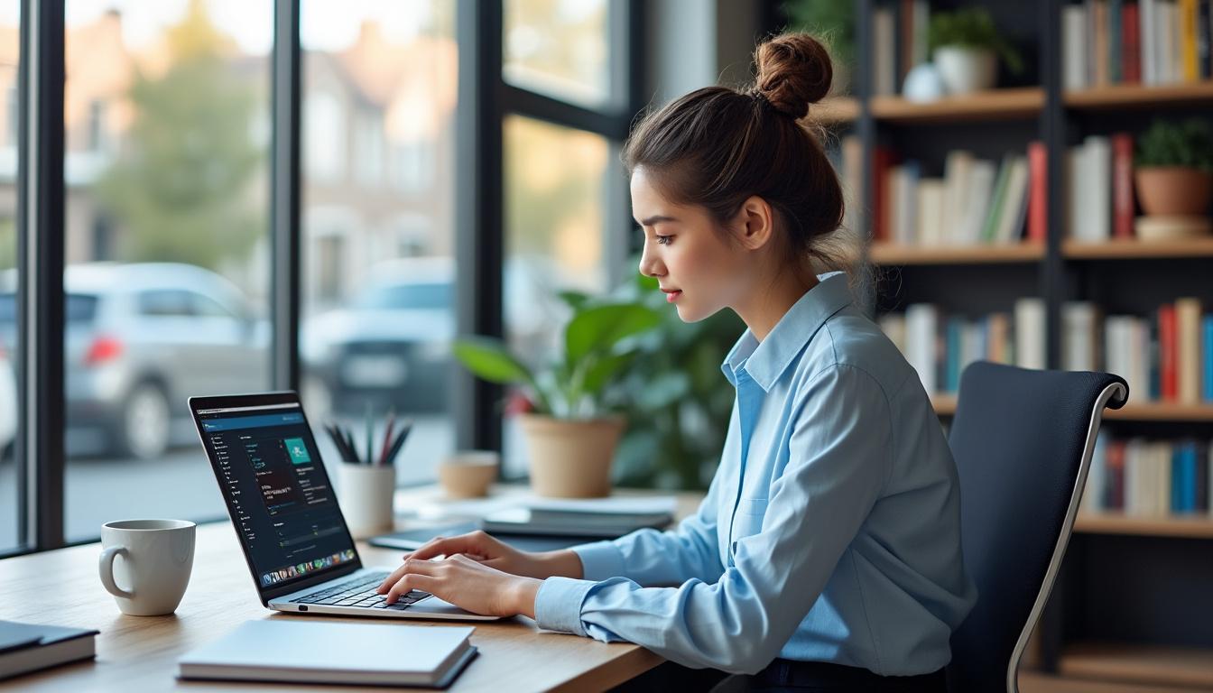 découvrez comment les outils d'intelligence artificielle peuvent transformer votre processus créatif grâce à notre cours en vidéo. apprenez à intégrer ces technologies innovantes pour stimuler votre créativité et optimiser votre travail artistique.