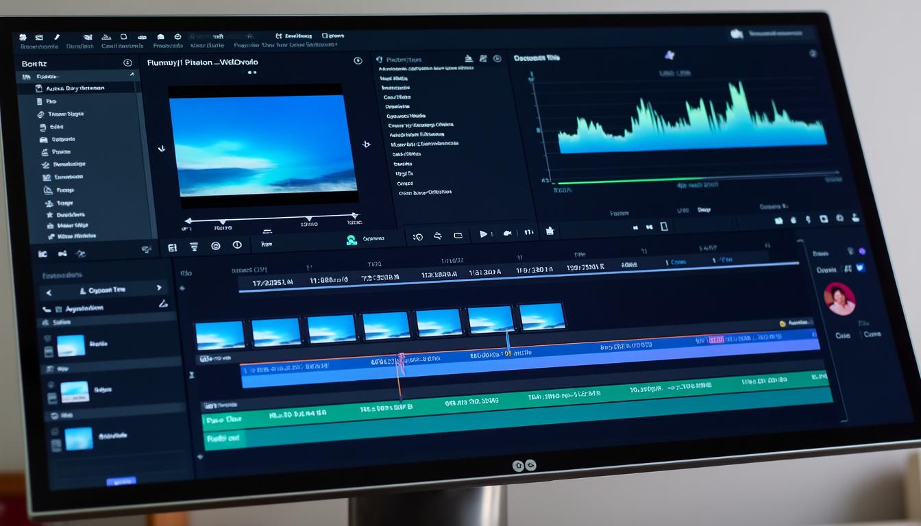 découvrez comment gagner du temps en automatisant vos vidéos grâce à des outils essentiels. apprenez les meilleures pratiques et les logiciels efficaces qui simplifient votre processus de création vidéo.