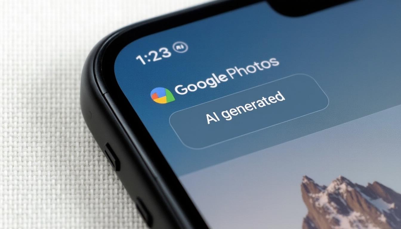 découvrez comment google photos transforme vos souvenirs grâce à des outils d'ia innovants, permettant d'animer vos photos en vidéos créatives et d'offrir des interprétations visuelles uniques. revivez vos moments précieux comme jamais auparavant !