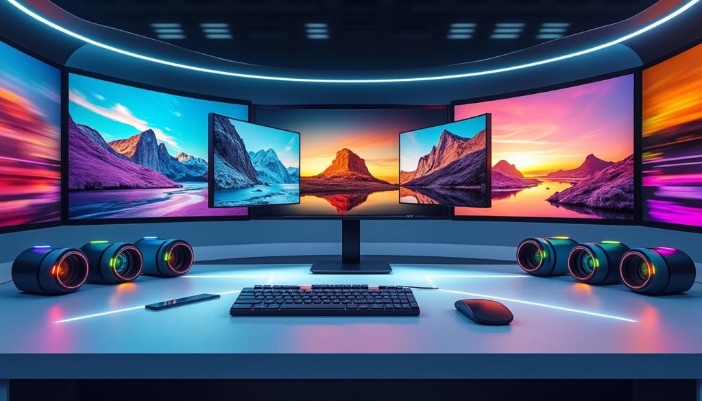 découvrez gemini, la nouvelle ia de google qui révolutionne la façon dont vous transformez vos photos en vidéos captivantes. explorez un monde de créativité et donnez vie à vos souvenirs avec des outils innovants et intuitifs.