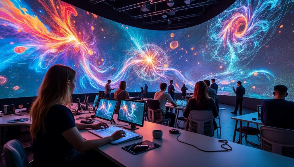 découvrez hitpaw vikpea, une révolution de l'intelligence artificielle qui métamorphose vos vidéos en véritables œuvres d'art. transformez vos créations en expériences visuelles uniques et impressionnantes grâce à cette innovation incontournable.