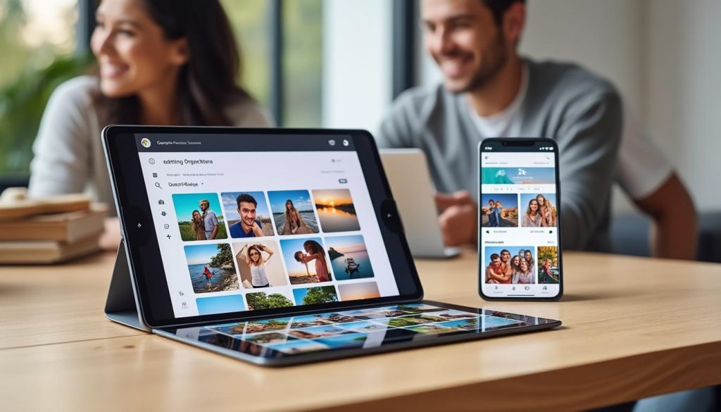 découvrez les dernières fonctionnalités passionnantes de la mise à jour de google photos ! optimisez votre expérience avec de nouveaux outils de tri, de partage et d'amélioration des photos. ne manquez pas ces mises à jour qui transforment la façon dont vous conservez vos souvenirs.