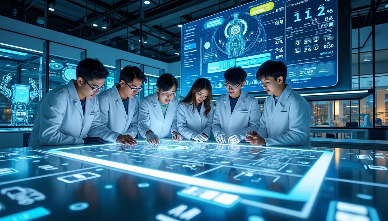 découvrez les ambitions de naver pour 2025, avec une offre innovante enrichie de médias immersifs. plongez dans un monde de contenu révolutionnaire grâce à des outils vidéo basés sur l'ia et de nouvelles expériences xr qui redéfinissent l'interaction numérique.