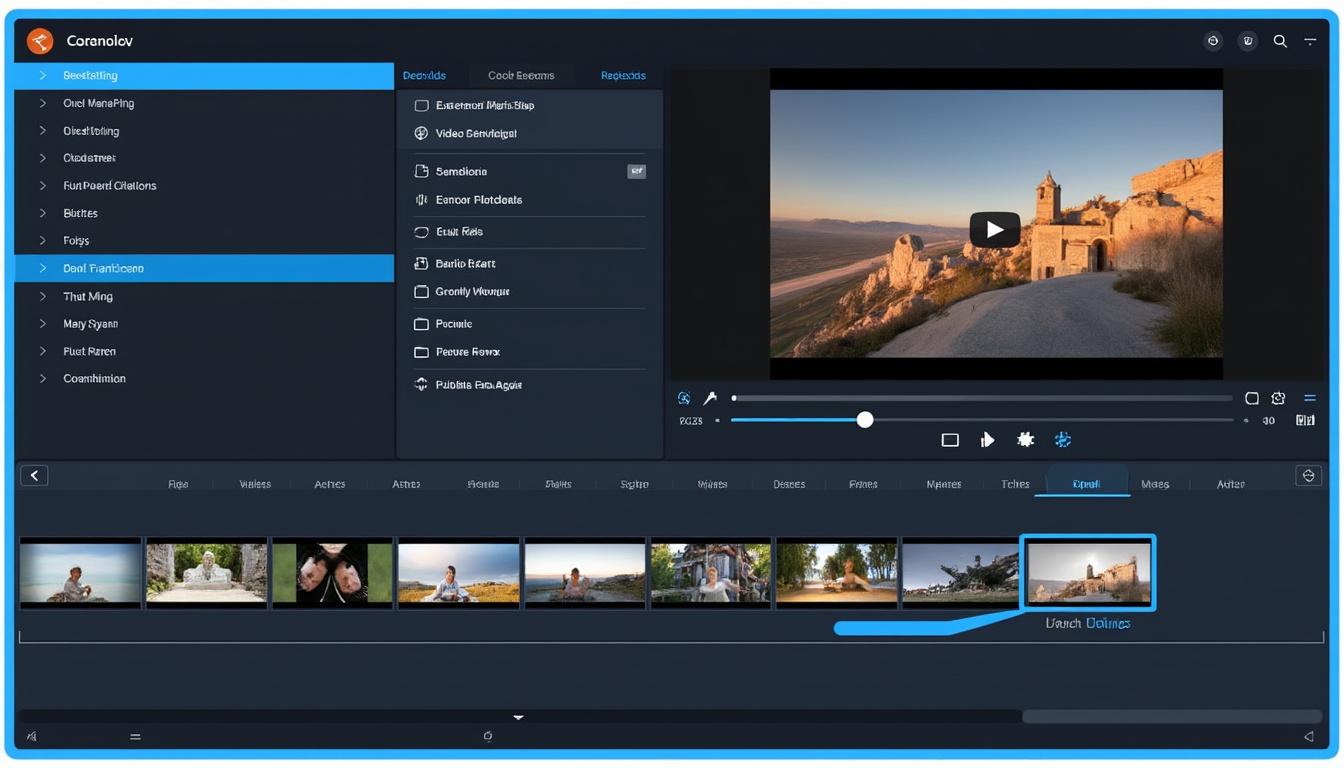 découvrez comment netflix collabore avec runway pour intégrer des solutions vidéo alimentées par l'intelligence artificielle, afin d'optimiser ses procédés de production et offrir une expérience visuelle encore plus captivante.