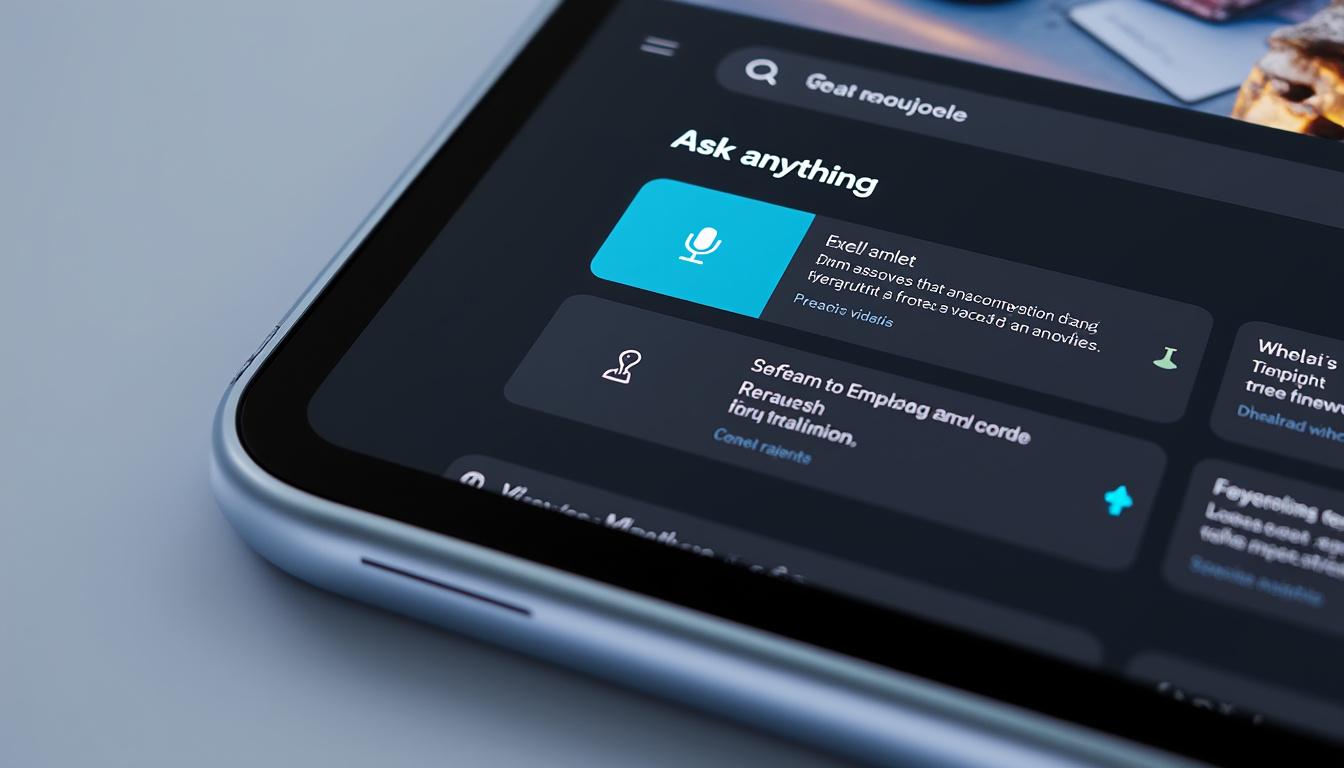 découvrez notebooklm, l'innovation révolutionnaire de google qui transforme vos documents en résumés vidéo captivants. simplifiez la digestion de l'information et améliorez votre productivité avec cette technologie de pointe.