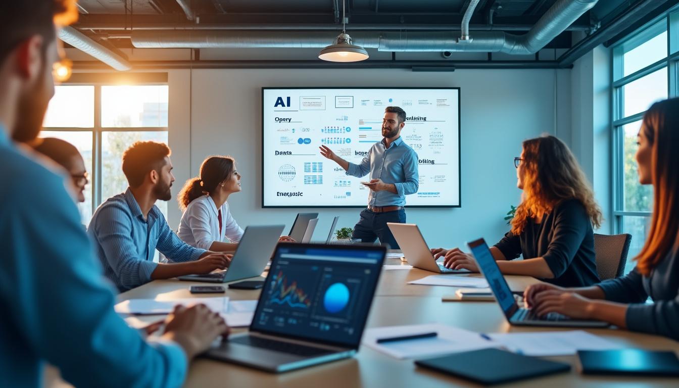 découvrez notre nouvel outil de création vidéo alimenté par l'ia, une révolution pour les créateurs de contenu. cet article explore ses fonctionnalités clés, ses avantages et comment il transforme le processus de production vidéo. ne manquez pas les informations essentielles pour tirer le meilleur parti de cette technologie innovante!
