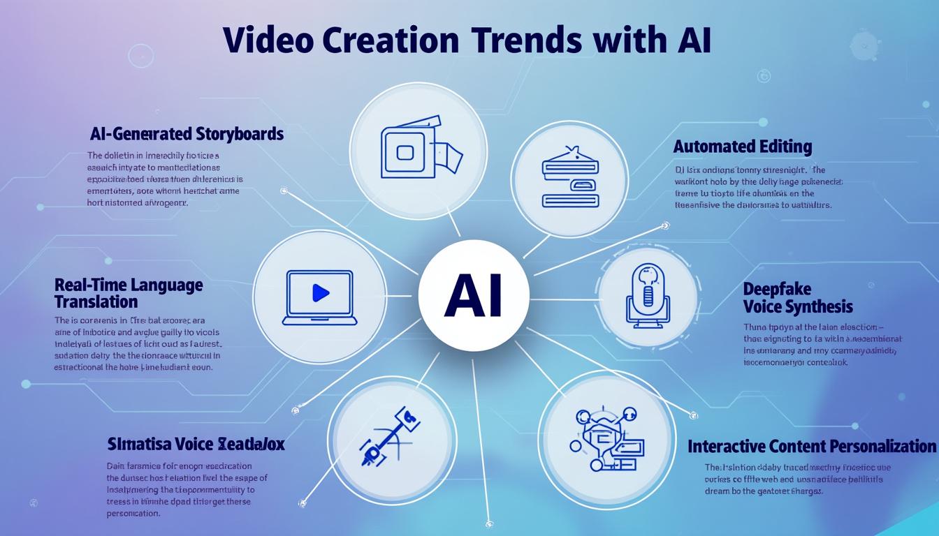 découvrez le nouvel outil de création vidéo alimenté par l'intelligence artificielle. dans cet article, nous vous dévoilons tout ce qu'il est essentiel de savoir pour tirer parti de cette technologie révolutionnaire et optimiser vos productions audiovisuelles.