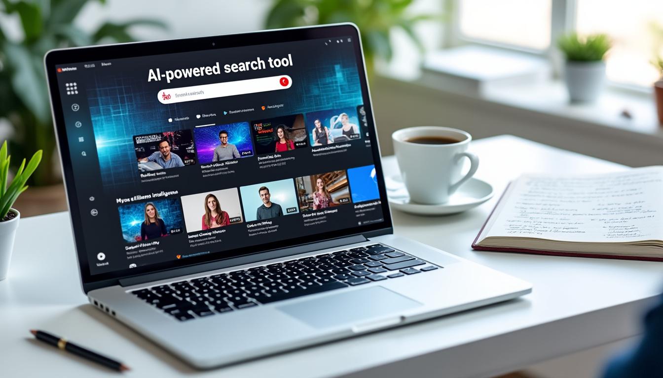 découvrez comment youtube innove avec deux nouveaux outils d'intelligence artificielle, conçus pour attirer les créateurs de contenu et les professionnels du marketing. explorez les fonctionnalités révolutionnaires qui transformeront la manière de créer et de promouvoir des vidéos sur la plateforme.