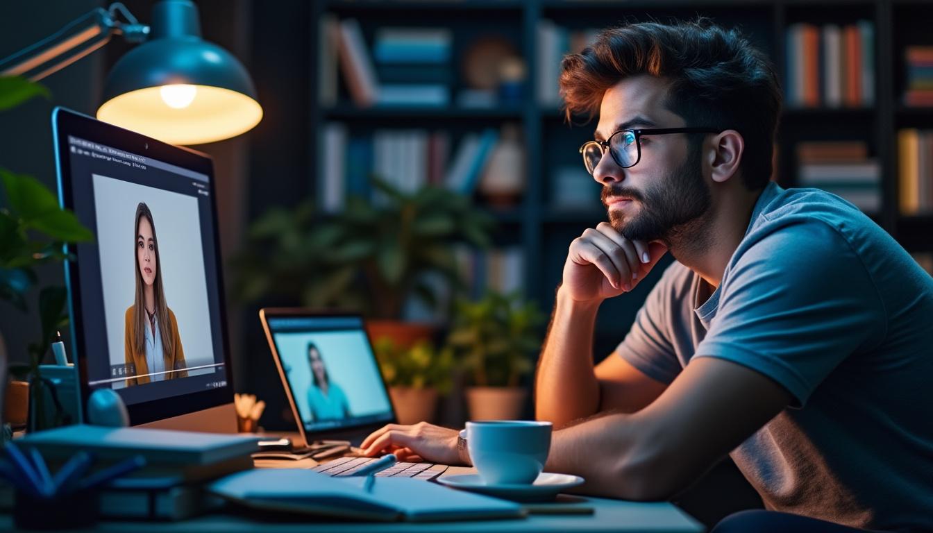 découvrez comment youtube innove avec deux nouveaux outils d'intelligence artificielle, conçus pour attirer les créateurs de contenu et les spécialistes du marketing. plongez dans les détails de ces avancées technologiques qui pourraient transformer la manière de créer et promouvoir sur la plateforme.