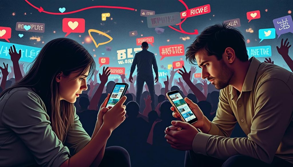 découvrez comment des vidéos racistes et antisémites continuent de proliférer sur tiktok, malgré les initiatives de régulation de google et l'intervention de l'ia veo 3. un regard sur les défis contemporains de la modération des contenus en ligne.
