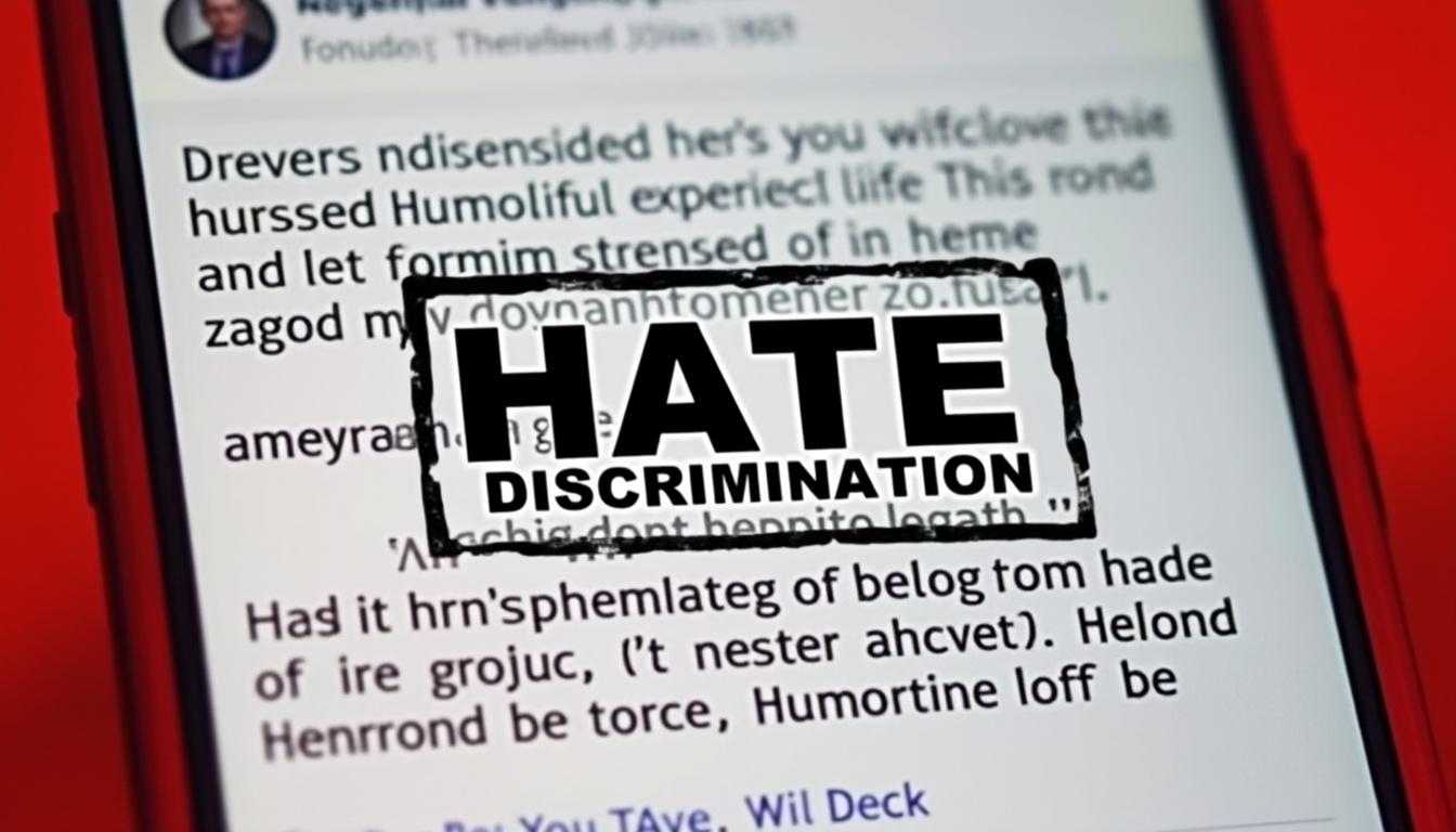 découvrez comment des vidéos racistes et antisémites prolifèrent sur tiktok, malgré les initiatives de régulation de google et l'intervention de l'intelligence artificielle veo 3 pour lutter contre la désinformation. analyse des défis contemporains face à la haine en ligne.
