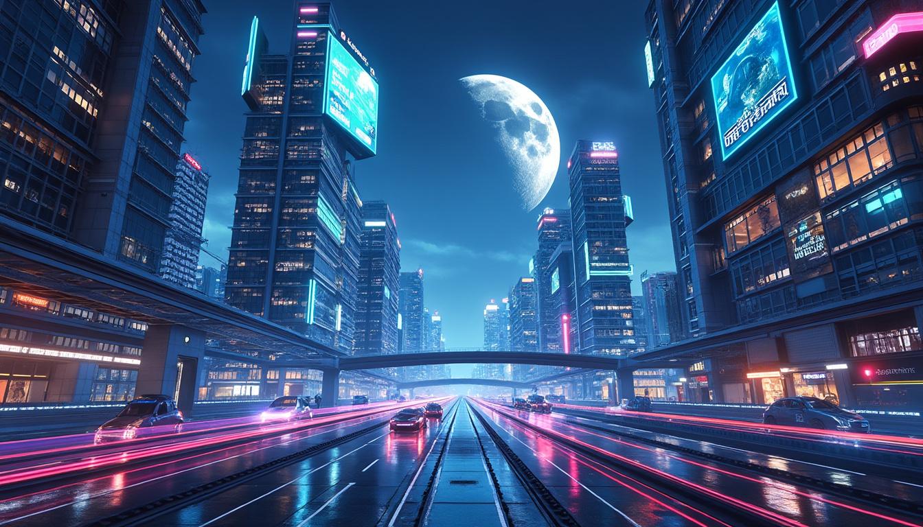 découvrez les 8 générateurs d'objets 3d les plus performants en intelligence artificielle pour juillet 2025. explorez des outils innovants qui révolutionnent la création 3d, offrant précision et créativité pour vos projets. ne manquez pas cette sélection incontournable pour les passionnés de technologie et de design.