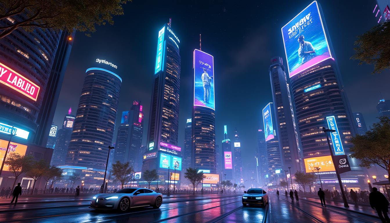 découvrez les 8 générateurs d'objets 3d les plus performants utilisant l'intelligence artificielle en juillet 2025. optimisez vos créations numériques avec ces outils innovants qui révolutionnent le design 3d.
