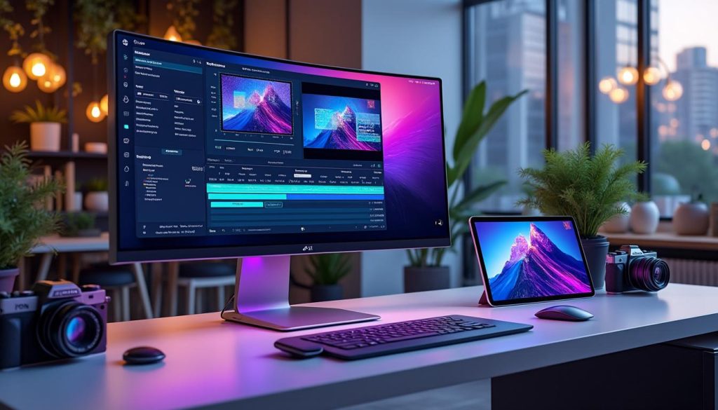 boostez vos vidéos et images avec macxvideo ai : amélioration, conversion ultra-rapide, filtres et upscaling ia. offre limitée : -67 %. essayez-le dès aujourd'hui !