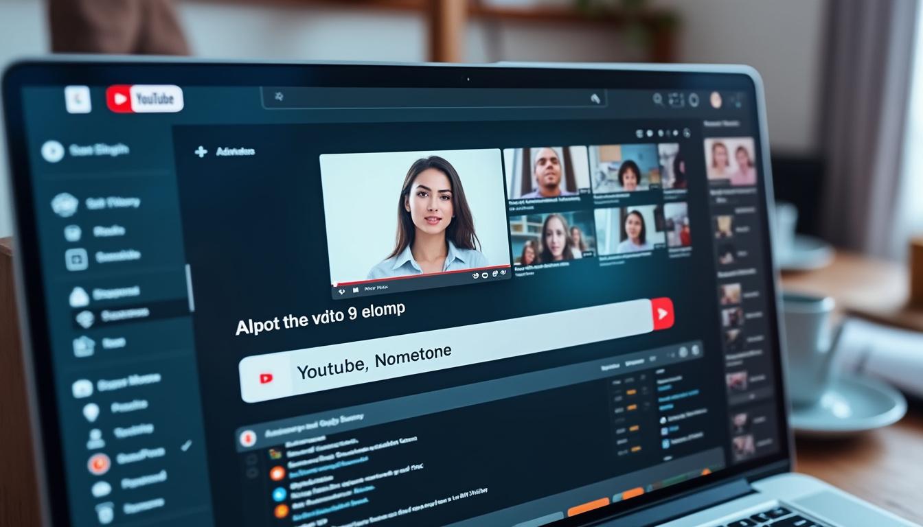 explorez le nouvel outil d'ia de youtube conçu pour transformer et simplifier vos recherches de vidéos, en vous aidant à trouver rapidement le contenu qui vous intéresse.