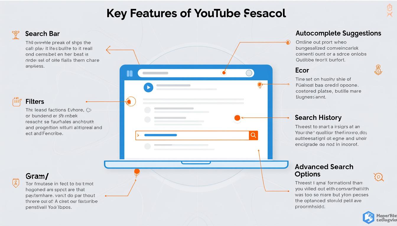 explorez le nouvel outil d'ia de youtube qui facilite et améliore vos recherches de vidéos en vous proposant des résultats plus précis et personnalisés.