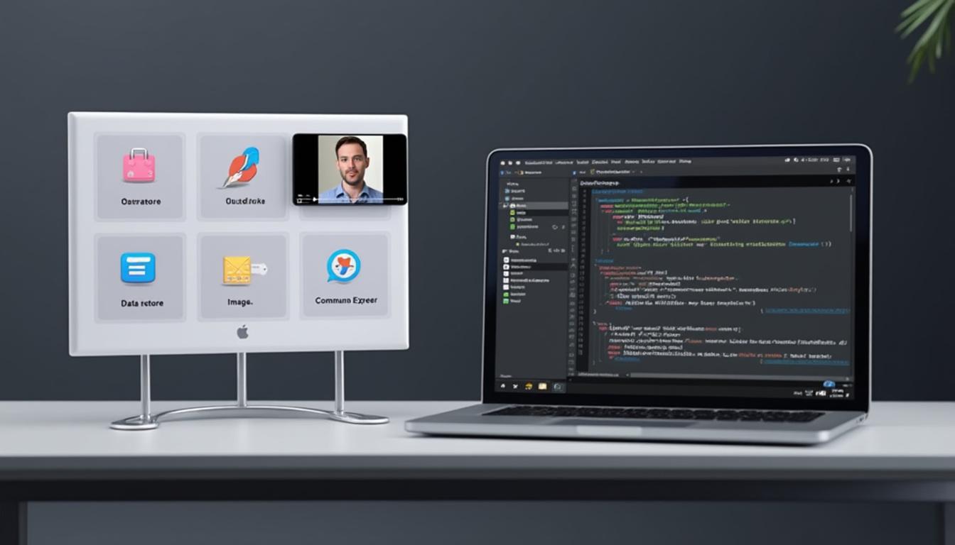 découvrez comment google search intègre la saisie vidéo, un nouvel outil canvas et un support avancé pour les pdf, améliorant ainsi l'expérience de recherche avec des fonctionnalités innovantes et intuitives.