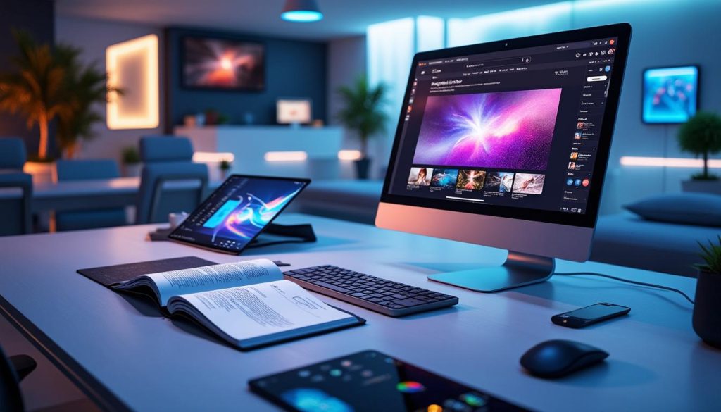 découvrez comment google search améliore son expérience utilisateur avec la saisie vidéo, un nouvel outil canvas et un soutien avancé pour les fichiers pdf. explorez ces innovations qui transformaient votre recherche en ligne grâce à l'intelligence artificielle.