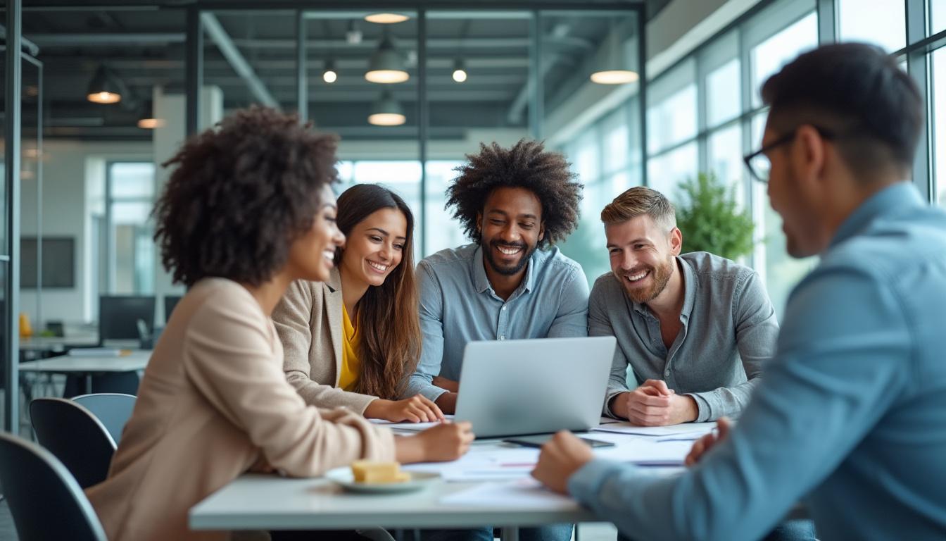 découvrez heygen video agent, une solution révolutionnaire en intelligence artificielle qui vous permet de créer des vidéos professionnelles de qualité exceptionnelle en un temps record. transformez vos idées en contenu visuel captivant grâce à cette innovation à la pointe de la technologie.