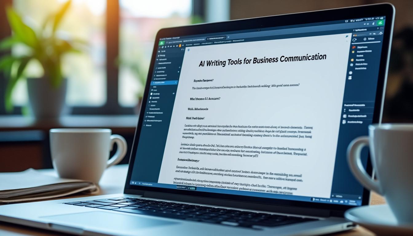 découvrez les 10 outils d'intelligence artificielle incontournables pour les entreprises en 2025. optimisez vos processus, boostez votre productivité et restez compétitif grâce à ces innovations technologiques. ne manquez pas cette opportunité d'adopter les meilleures solutions d'ia.