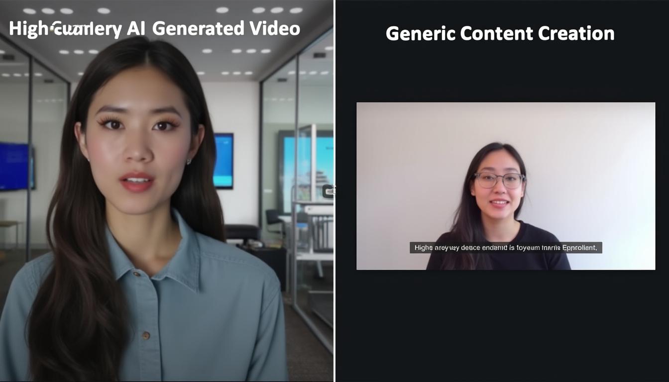 découvrez comment le 'super créateur de vidéos ia' de google veo 3 révolutionne la production vidéo avec des innovations puissantes et de nouvelles perspectives créatives.