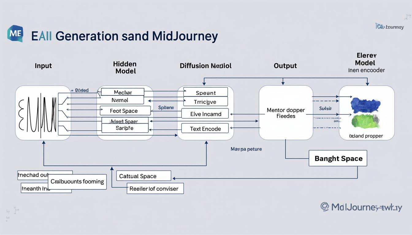 découvrez comment meta et midjourney s'unissent pour transformer la création d'images et d'outils vidéo grâce à l'intelligence artificielle. une collaboration innovante pour repousser les limites de la créativité numérique.