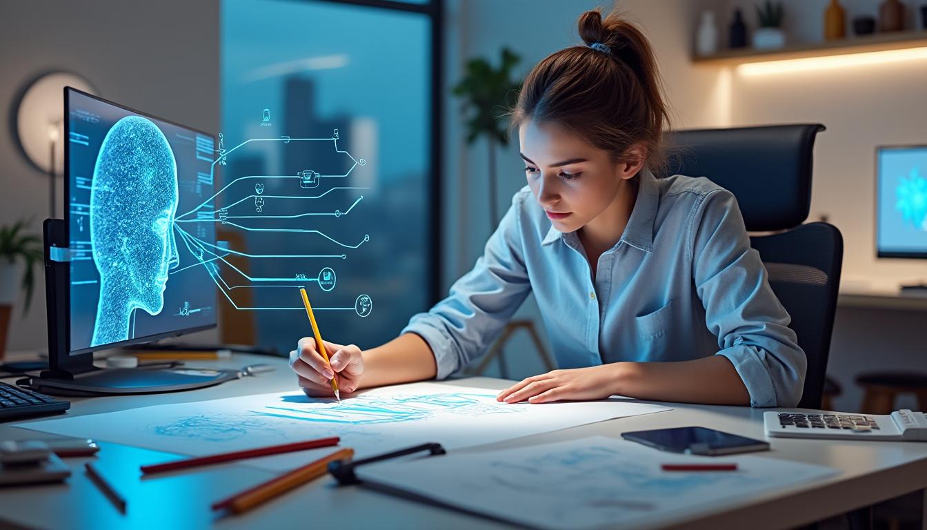 découvrez comment meta et midjourney unissent leurs forces pour transformer la création d’images et d’outils vidéo grâce à l’intelligence artificielle. une avancée majeure pour les créateurs et les entreprises en quête d’innovation visuelle.