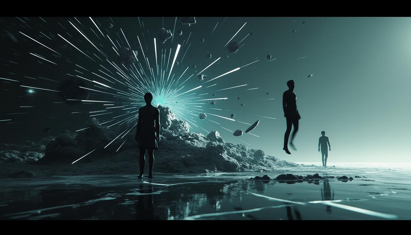 découvrez comment adobe révolutionne le monde du cinéma avec son projet inédit 'un film inachevé', mettant en avant ses solutions d'intelligence artificielle pour transformer la création vidéo. plongez dans l'avenir de la production audiovisuelle.