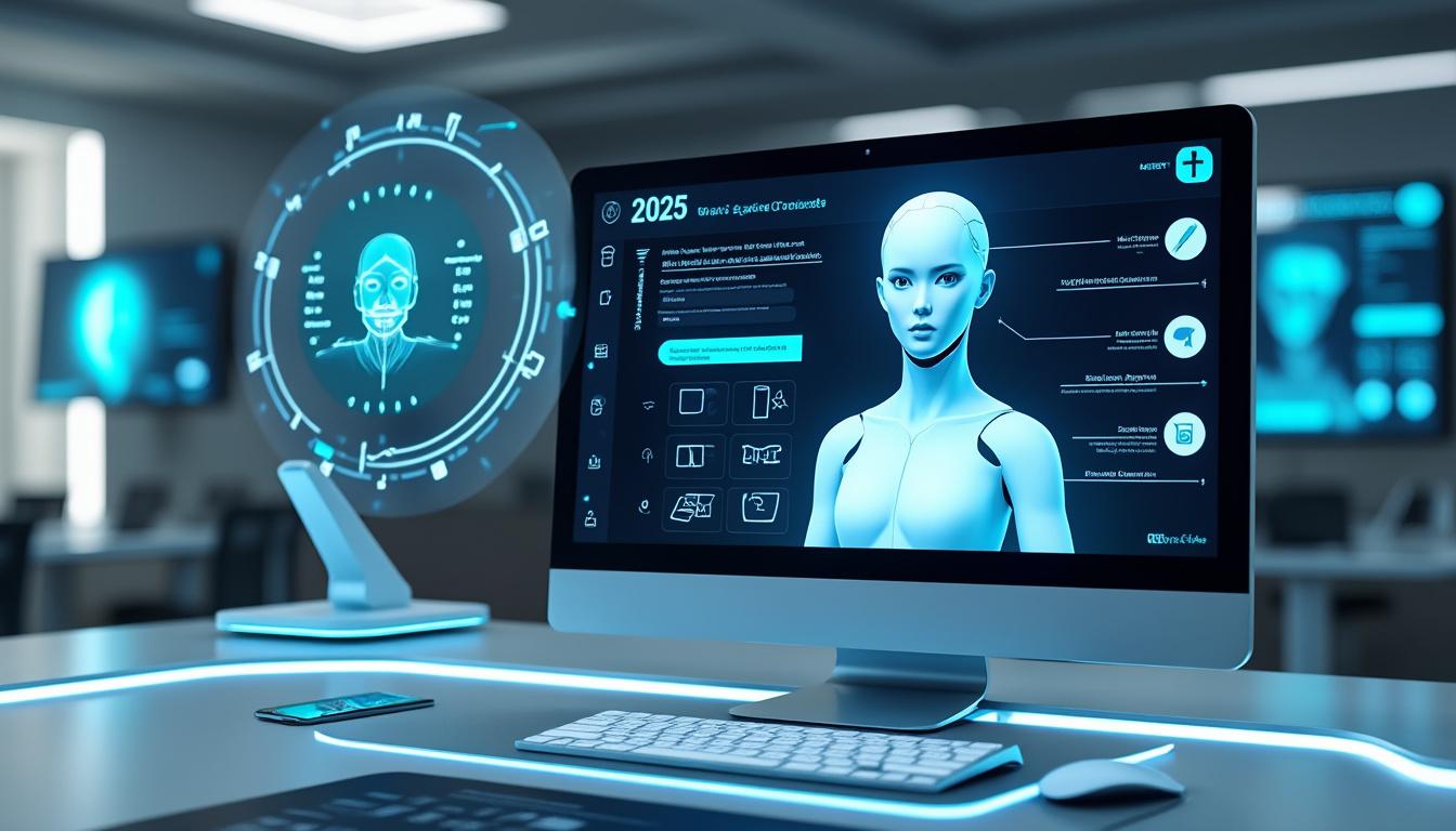 découvrez le classement des 10 meilleurs générateurs d'avatars utilisant l'intelligence artificielle en août 2025. explorez leurs fonctionnalités, avantages et trouvez l'outil idéal pour créer votre avatar unique.