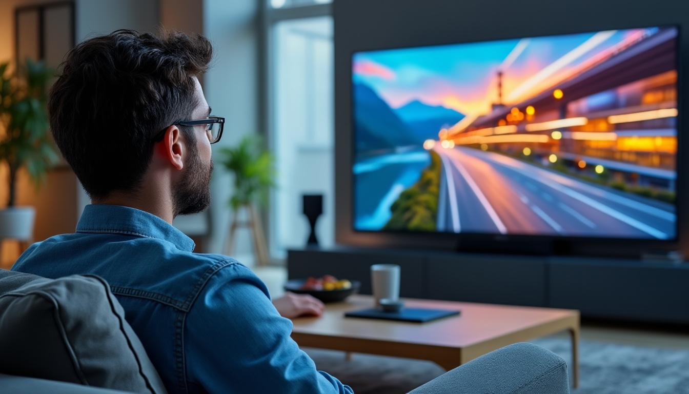 découvrez les 10 outils et applications incontournables pour améliorer vos vidéos en juillet 2025. optimisez la qualité de vos contenus avec des solutions innovantes et accessibles, idéales pour les créateurs de tous niveaux.