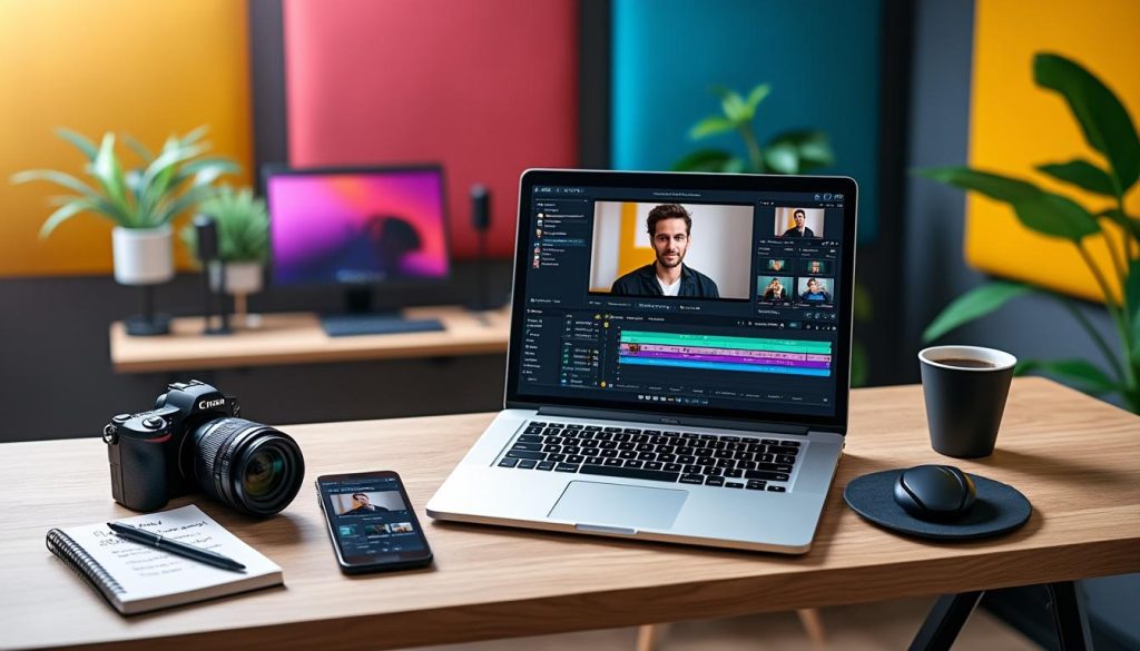 découvrez les 10 outils et applications incontournables pour transformer vos vidéos en juillet 2025. boostez votre créativité et optimisez votre production grâce à ces solutions incontournables qui vous aideront à captiver votre audience comme jamais auparavant.