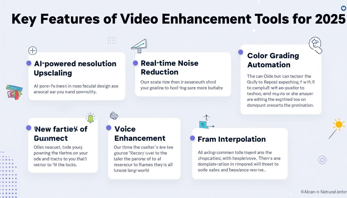 découvrez les 10 outils et applications incontournables de juillet 2025 pour sublimer vos vidéos. améliorez vos compétences en montage, ajout d'effets et optimisation visuelle grâce à notre sélection d'outils innovants qui propulseront vos créations audiovisuelles vers de nouveaux sommets.