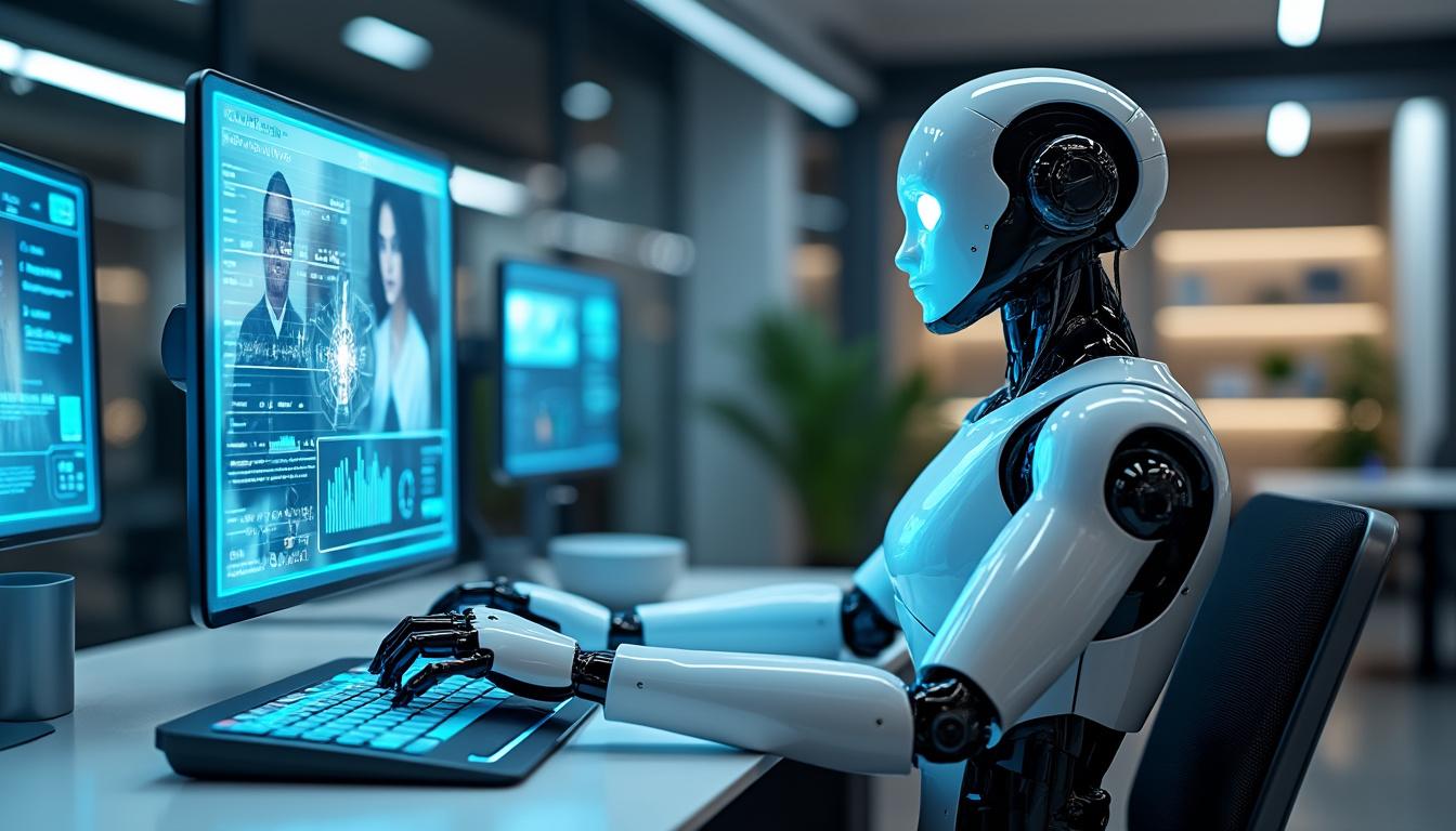 découvrez les 5 outils d'intelligence artificielle incontournables pour optimiser la synthèse de vos vidéos youtube en 2025. améliorez votre contenu, gagnez du temps et captez l'attention de votre audience grâce à ces solutions innovantes !