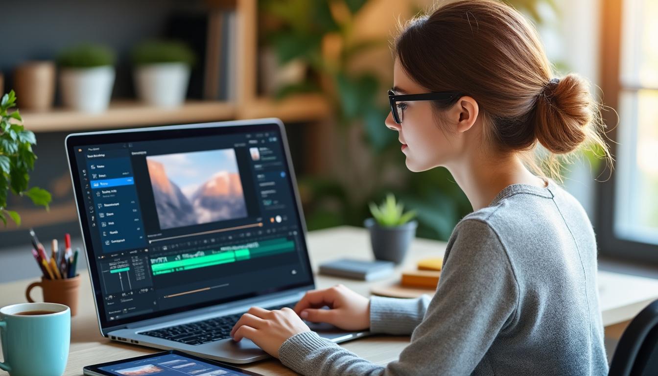 découvrez les 5 outils d'ia incontournables pour booster votre chaîne youtube et synthétiser vos vidéos avec efficacité. apprenez à utiliser ces technologies avancées pour transformer vos contenus en août 2025.