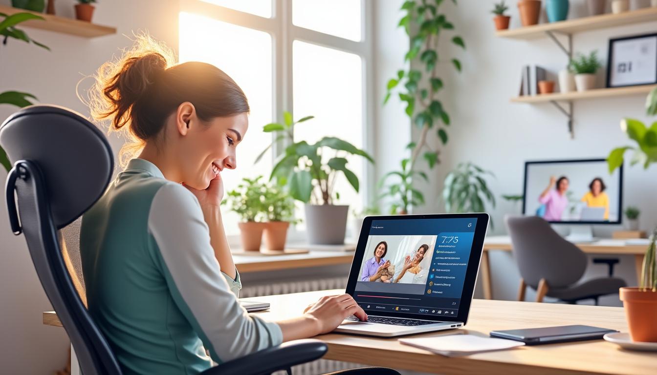 découvrez les 5 outils d'intelligence artificielle incontournables pour optimiser la synthèse de vos vidéos youtube en août 2025. accélérez votre processus de création et améliorez l'engagement de votre audience grâce à ces technologies innovantes.